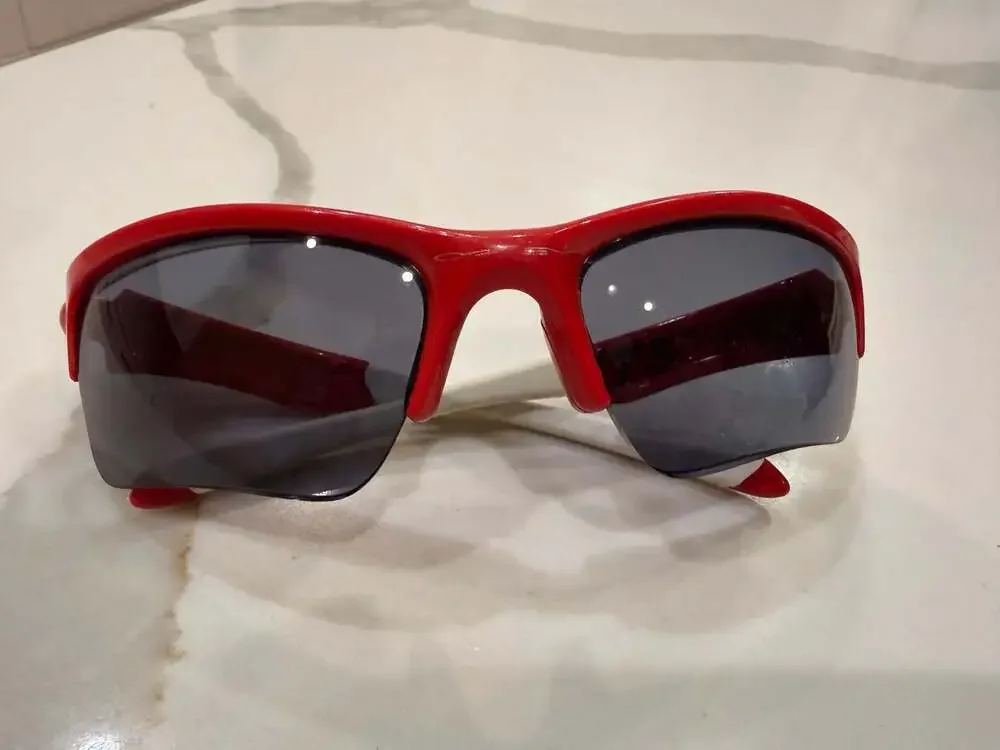 Oakley quarter jacket